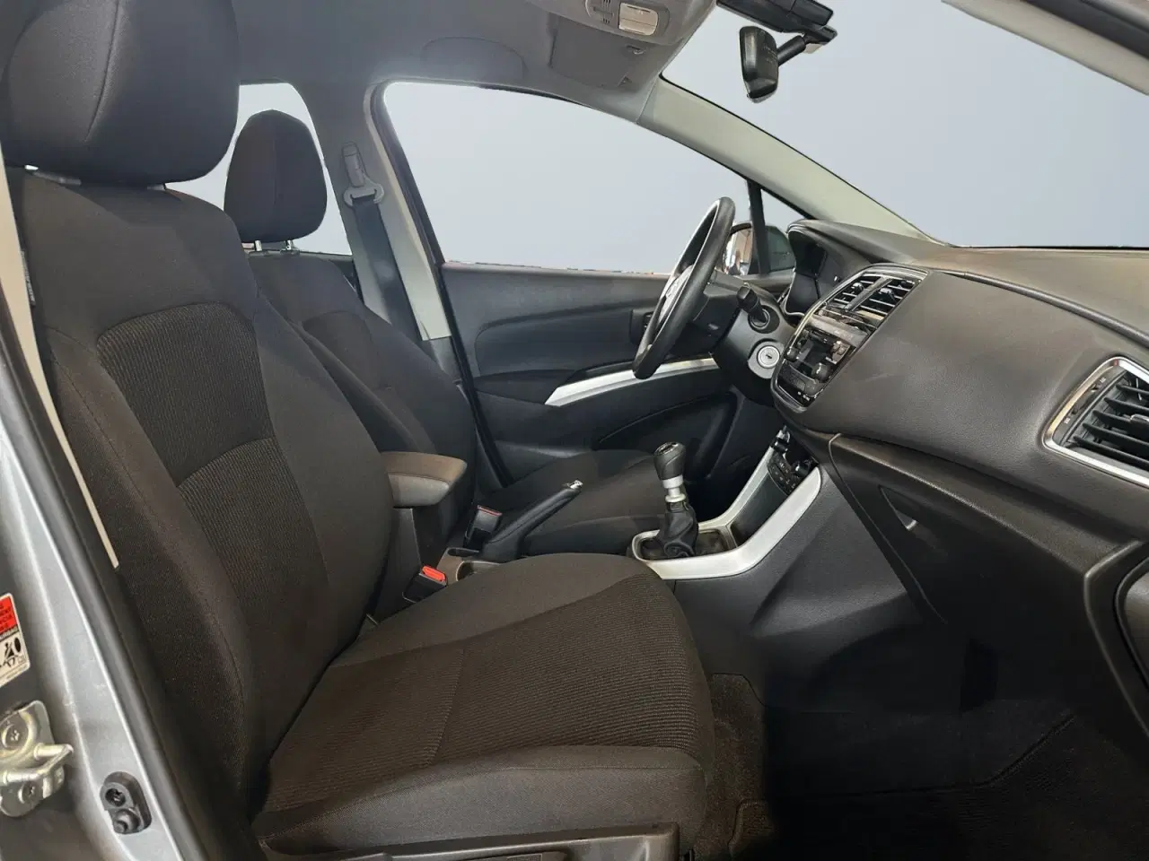 Billede 15 - Suzuki S-Cross 1,4 mHybrid Comfort