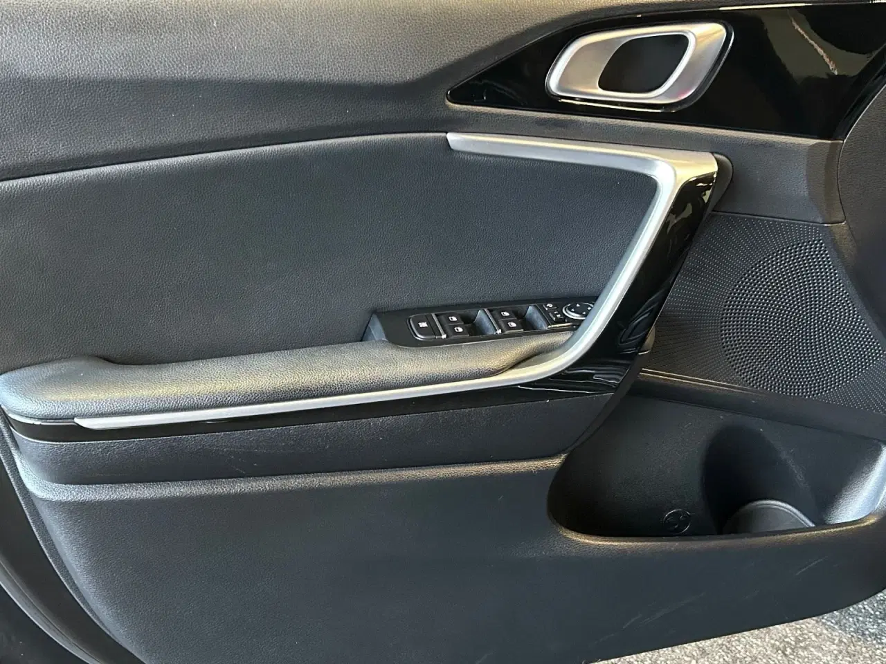 Billede 21 - Kia XCeed 1,6 PHEV Upgrade+ DCT