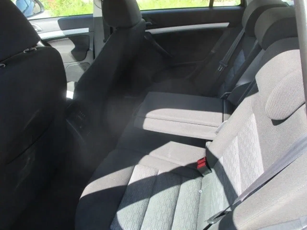 Billede 6 - Skoda Octavia 1,6 TDi 105 GreenLine Combi