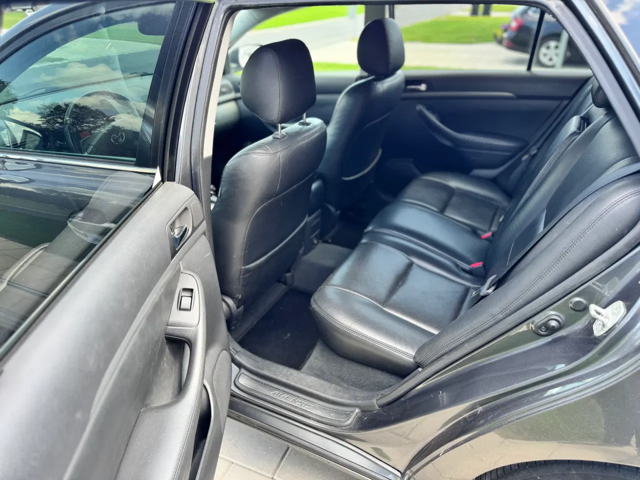 Billede 5 - Toyota Avensis 