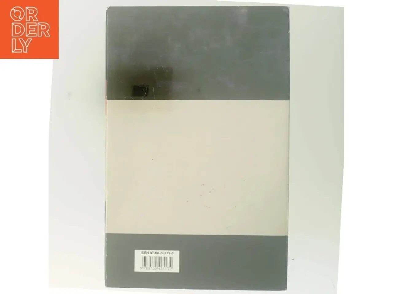 Billede 3 - Kadaverfarmen af Patricia D. Cornwell (Bog)