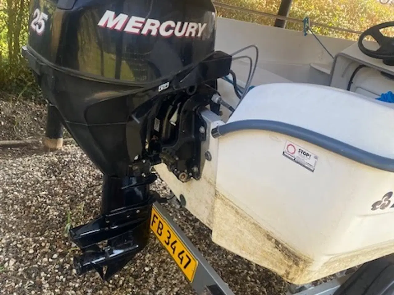 Billede 5 - RYDS 435 DL