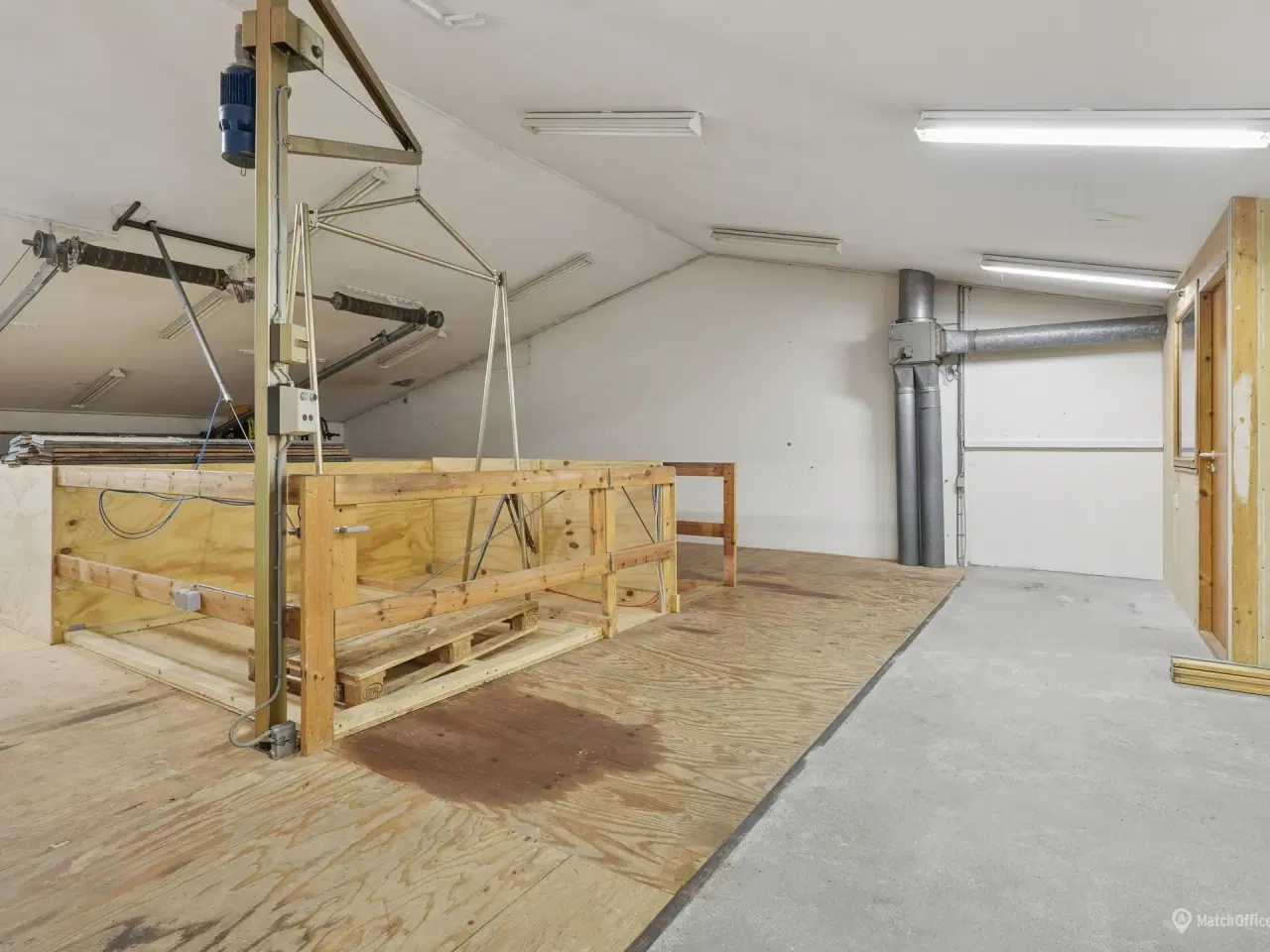 Billede 13 - Erhvervsejendom med værksted - velegnet til mange formål