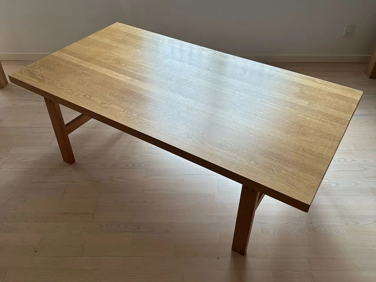 Billede 1 - SOFABORD