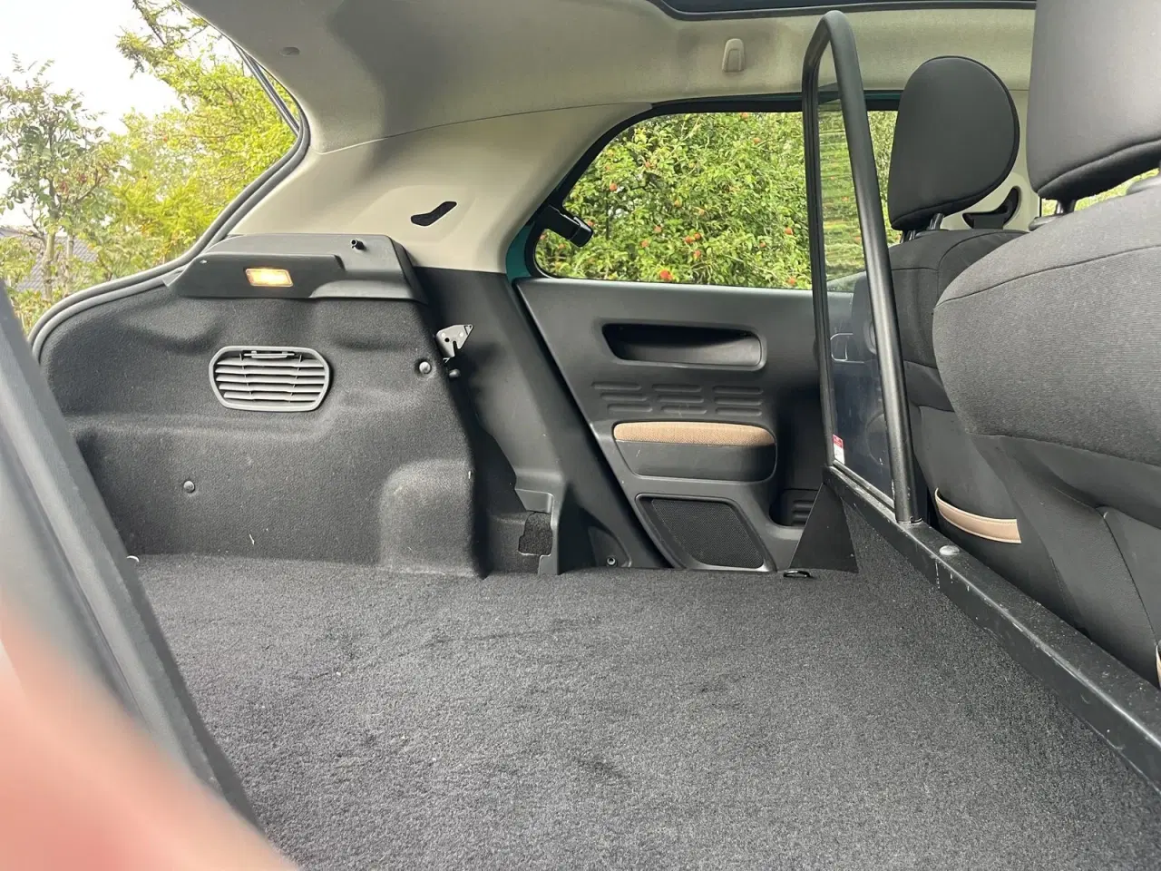 Billede 13 - Citroën C4 Cactus 1,6 BlueHDi 100 Shine ETG6 Van
