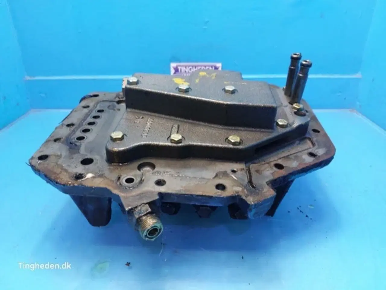 Billede 3 - New Holland 6640 Dæksel F0NN7Z479AG