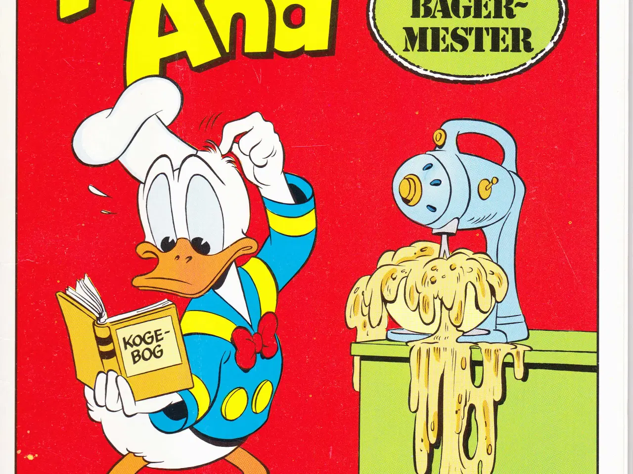 Billede 19 - De Bedste Historier om Anders And