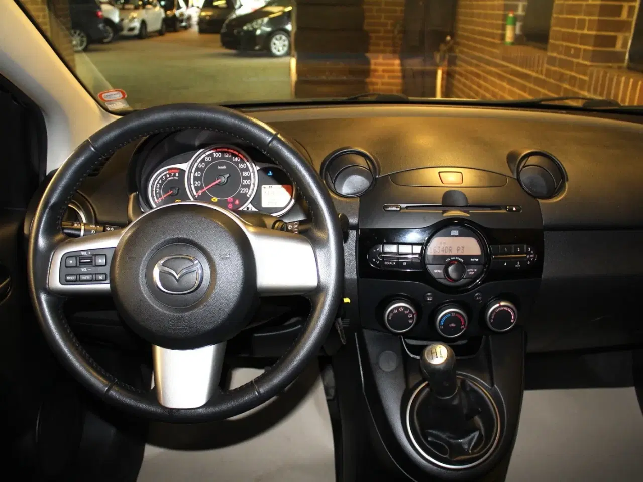 Billede 7 - Mazda 2 1,3 Takara Edition