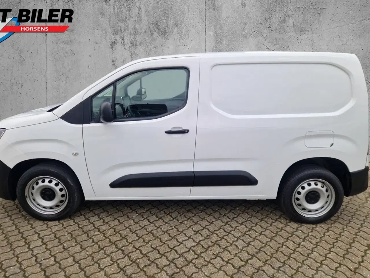 Billede 2 - Peugeot Partner 1,5 BlueHDi 130 L1V1 Ultimate EAT8 Van