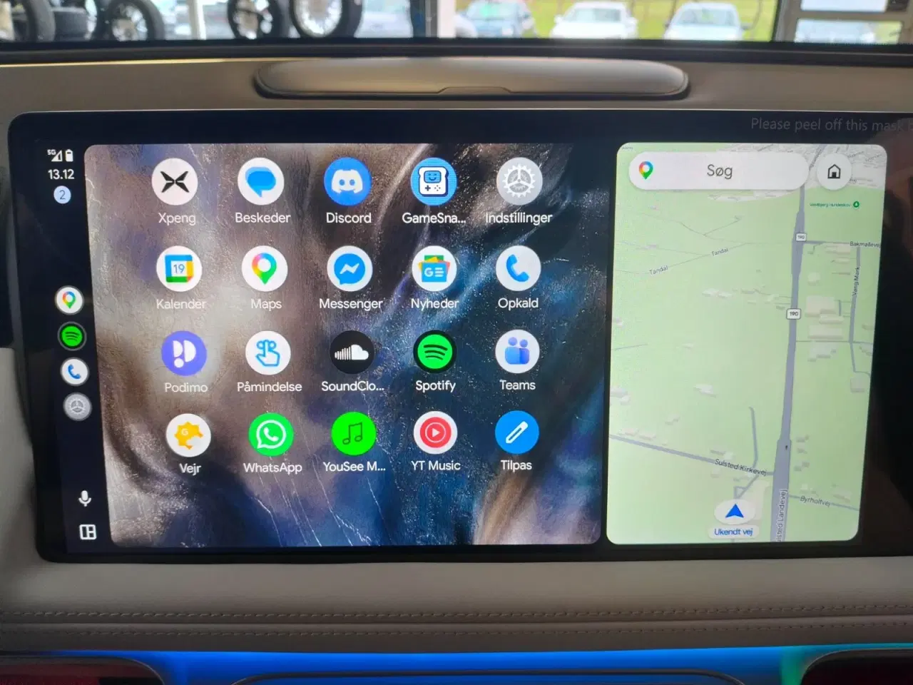 Billede 12 - Xpeng G9  Standard Range