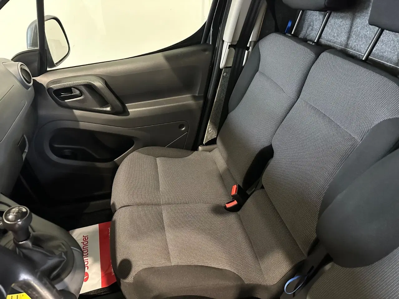 Billede 10 - Citroën Berlingo 1,6 BlueHDi 100 Cityvan L1N1