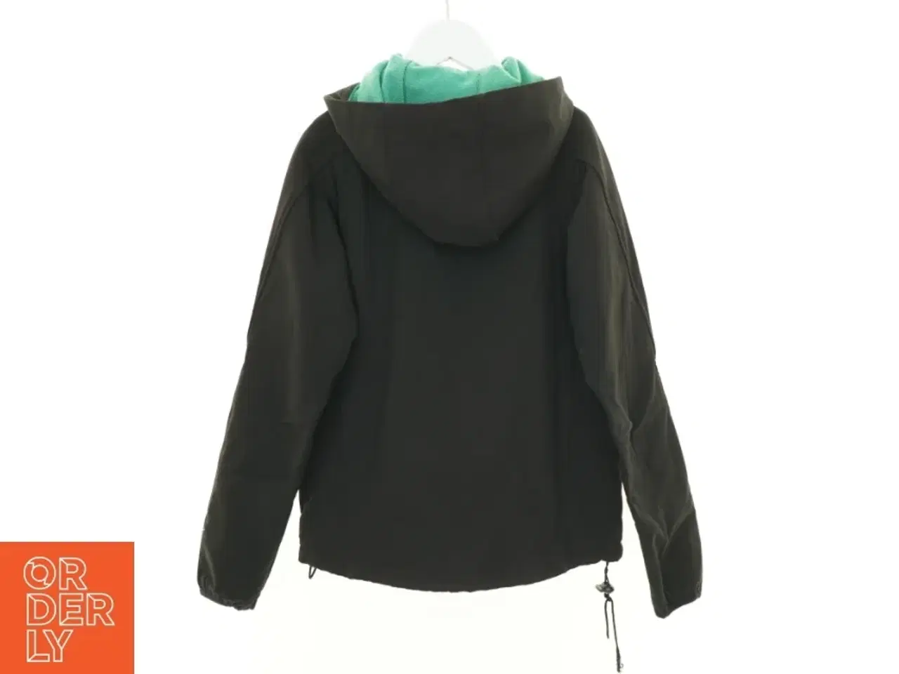 Billede 2 - Softshelljakke fra Entry (str. 140 cm)