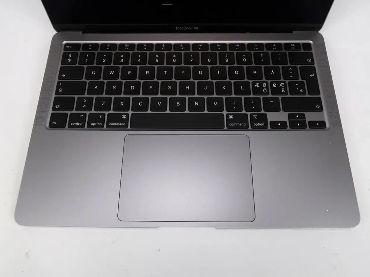 Billede 2 - Apple MacBook Air M1 13"