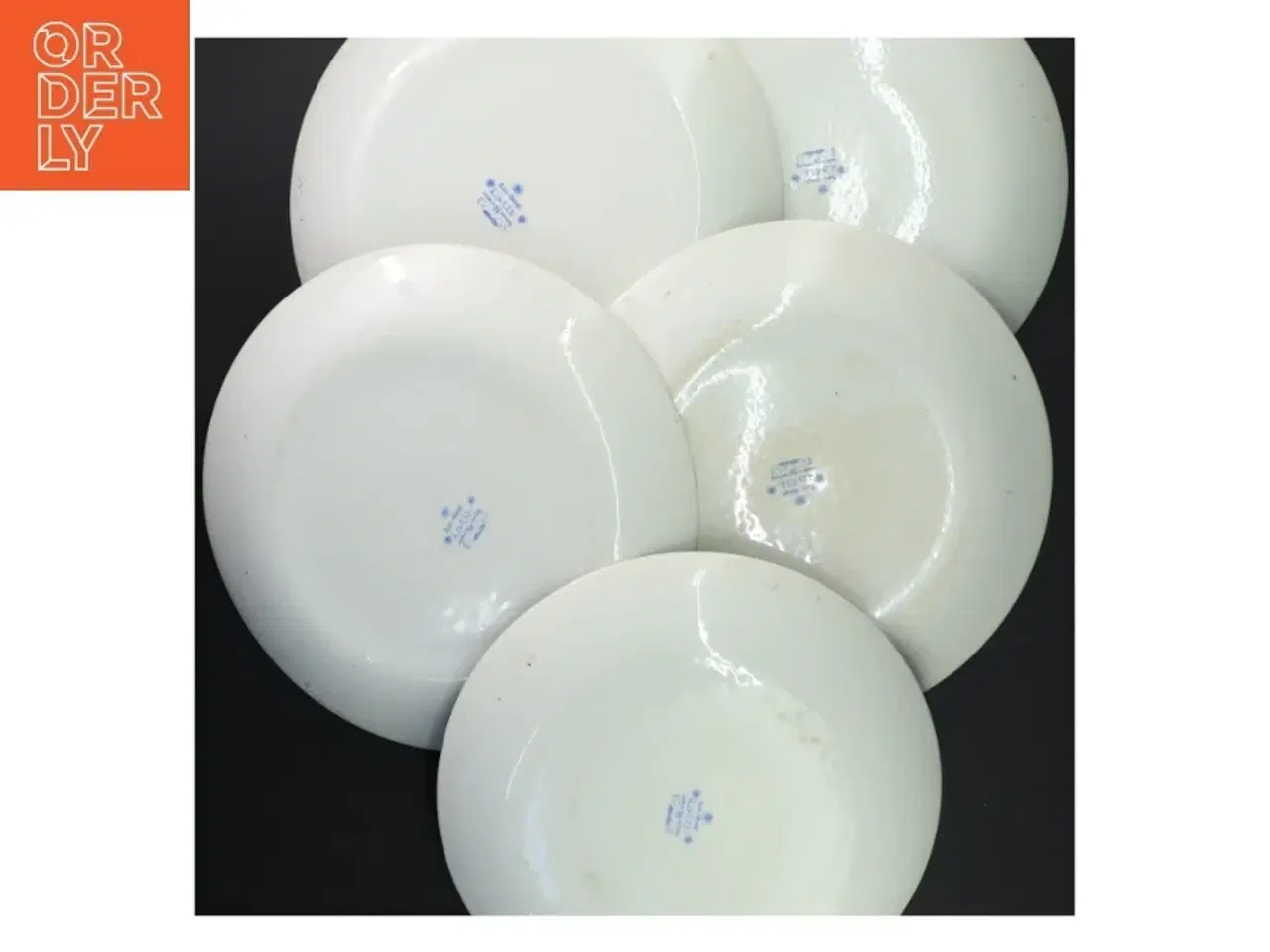 Billede 3 - Turi Figgjo Flint Lotte (str. Ø 24 cm) fra Turi design Lotte