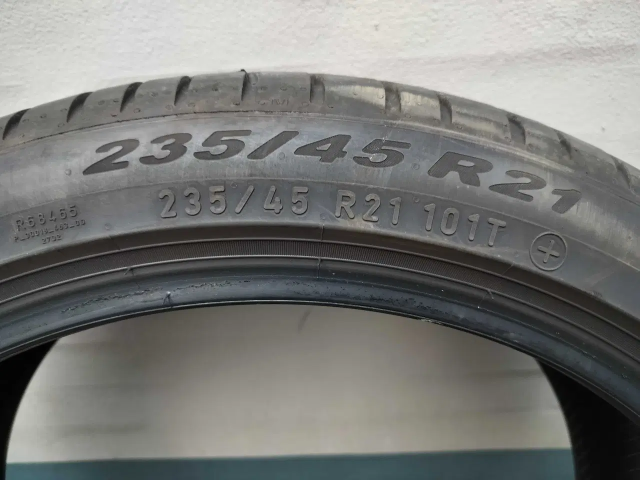 Billede 3 - Pirelli Scorpion Elect, 2 stk