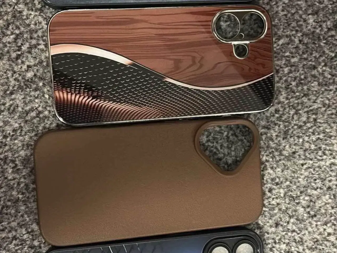 Billede 8 - Iphone 16 126GB