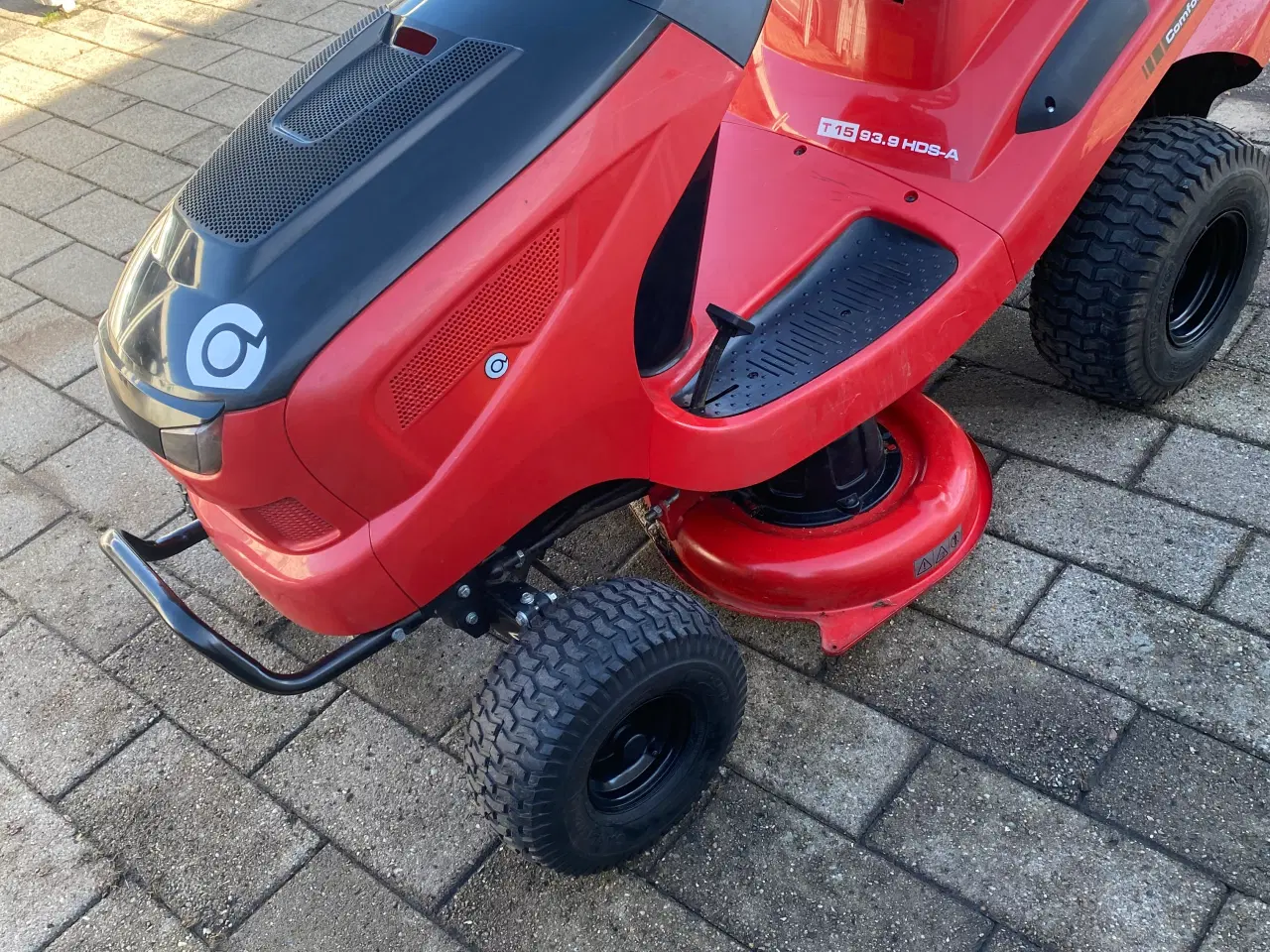 Billede 1 - alko-sulo fra 2022