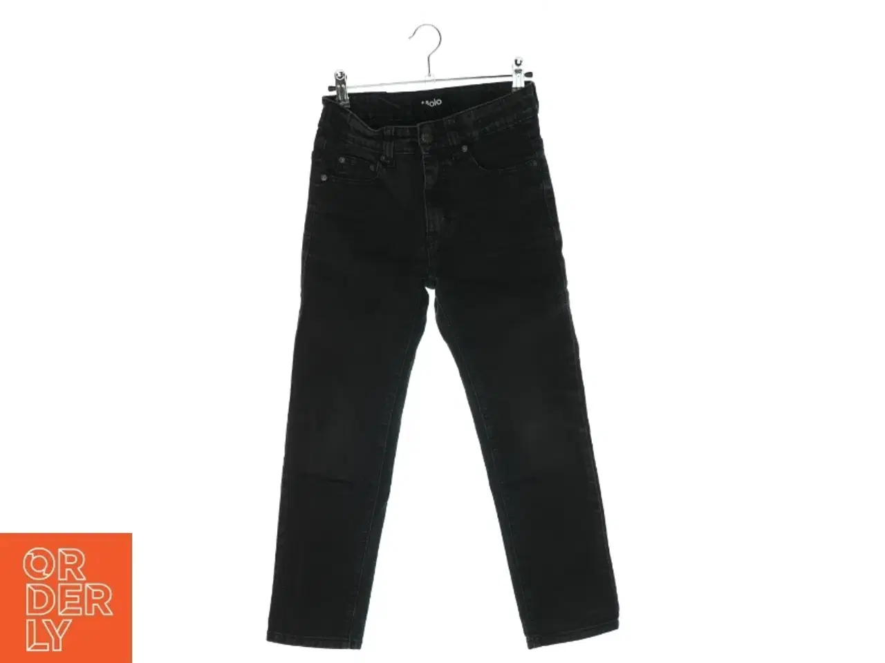 Billede 1 - Jeans fra Molo (str. 146 cm)