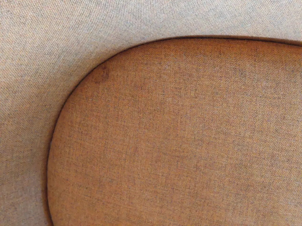 Billede 3 - Retro stol