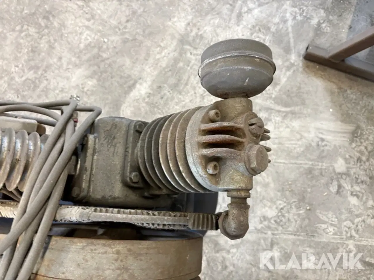 Billede 11 - Kompresser