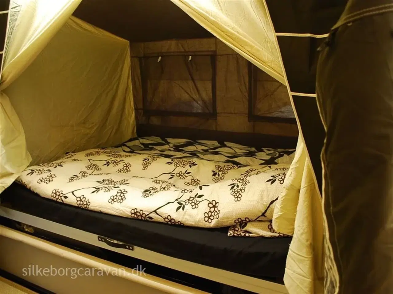 Billede 15 - 2025 - Combi-Camp Country Kingsize Xclusive