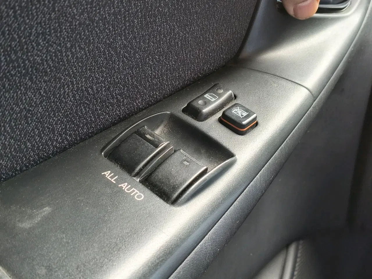 Billede 6 - Toyota Corolla 1,6 HB 96HK 5d