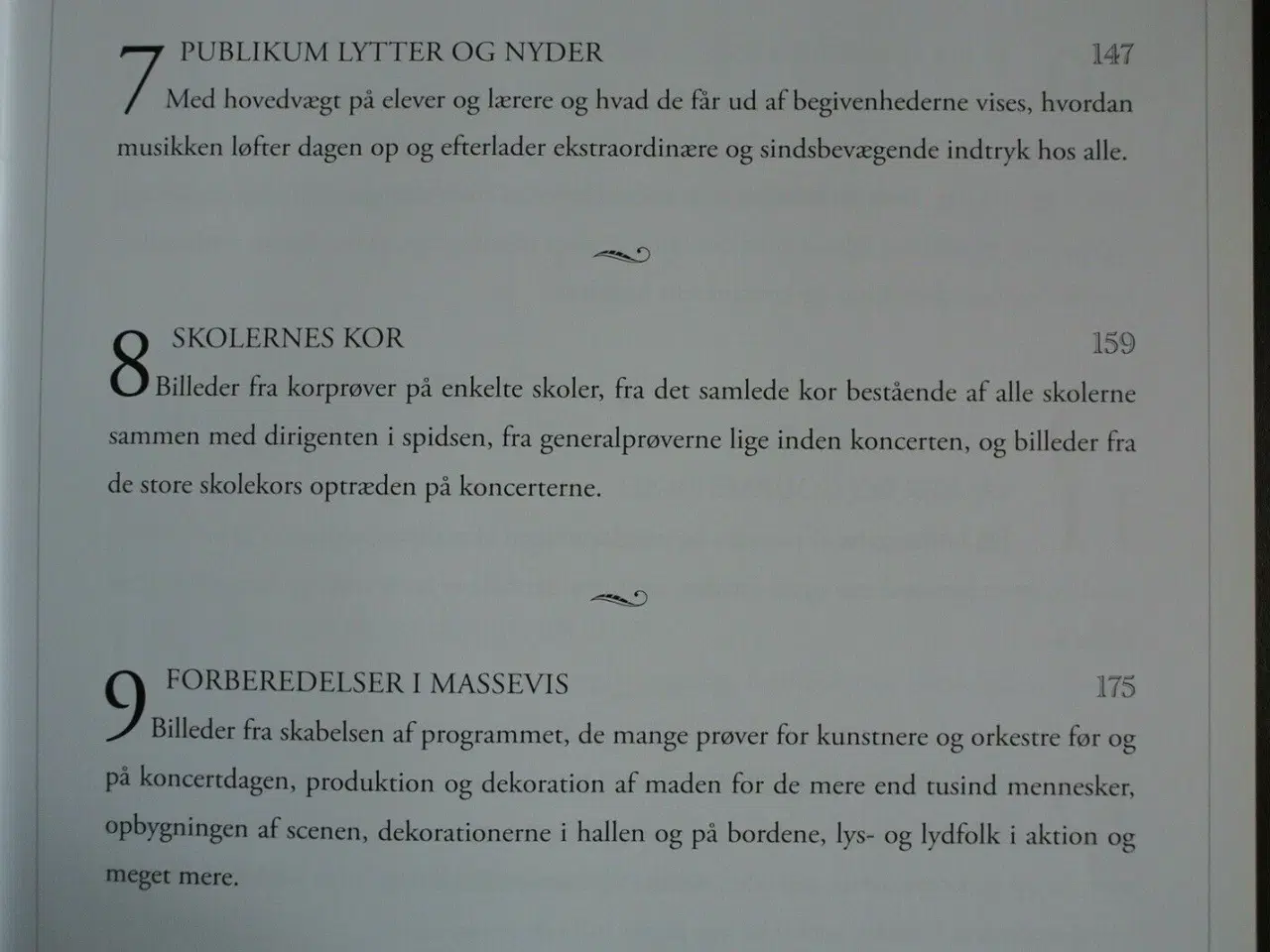 Billede 4 - jule- og nytårskoncert 1985-2010 skolesamvirket , 