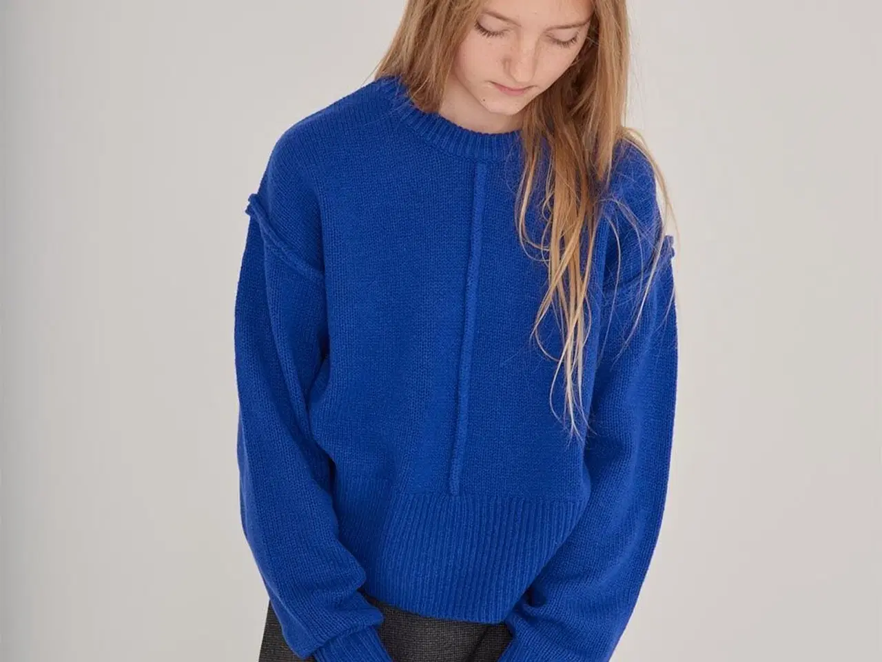 Billede 4 - Designers Remix striktrøje