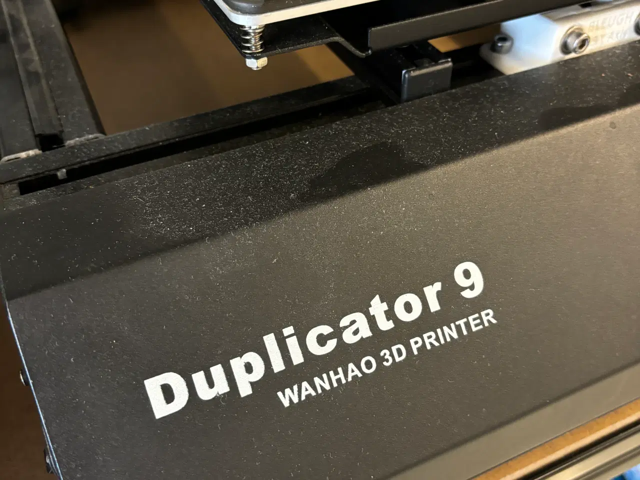 Billede 5 - 3x Wanhao D9 3d printere