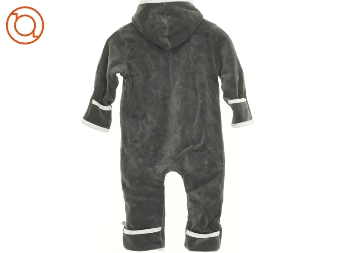 Billede 2 - Køredragt fra Pippi (str. 68 cm)