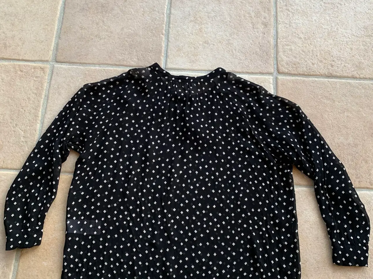 Billede 2 - Part Two bluse str. 46