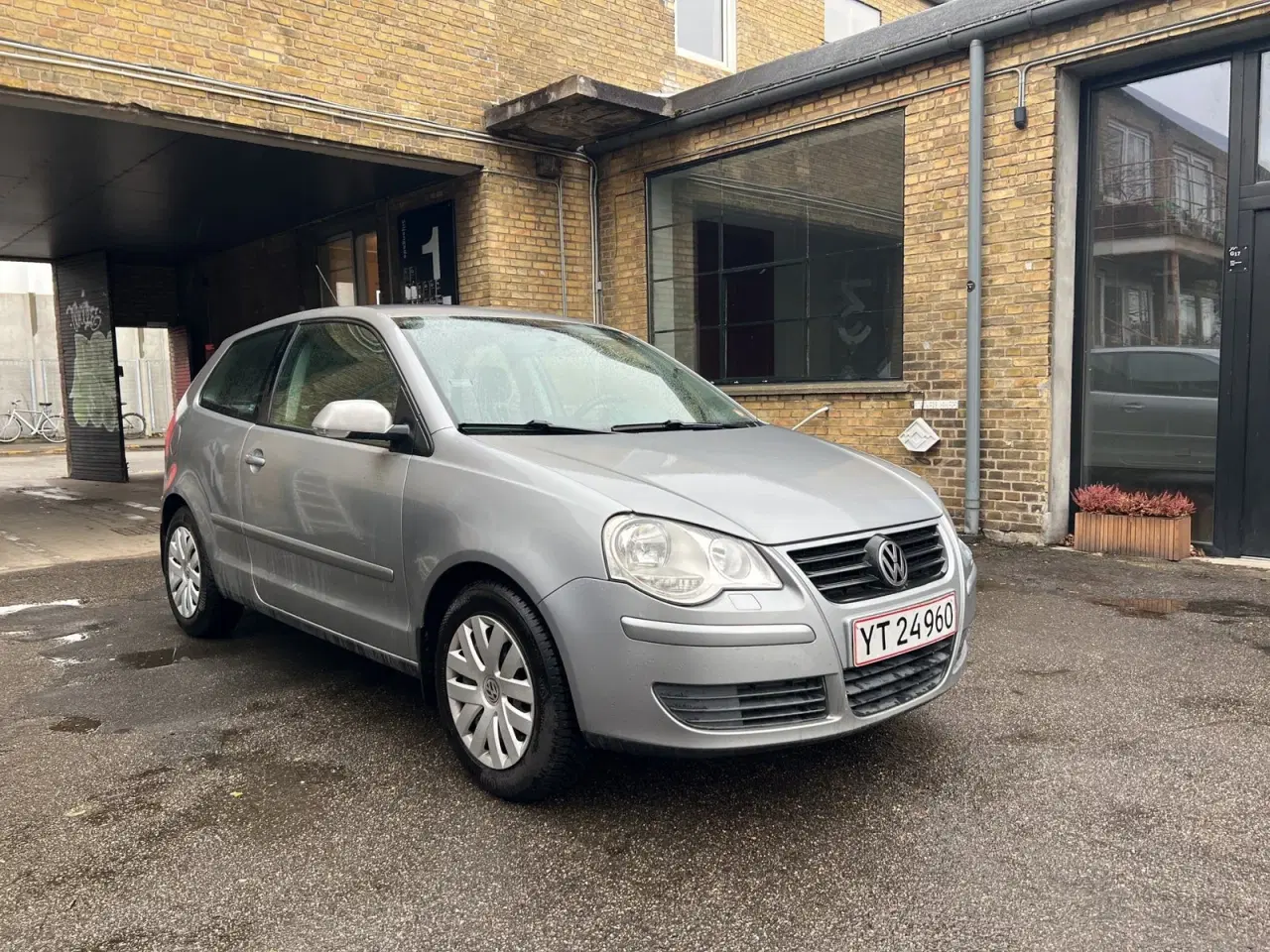 Billede 3 - VW Polo 1,4 16V