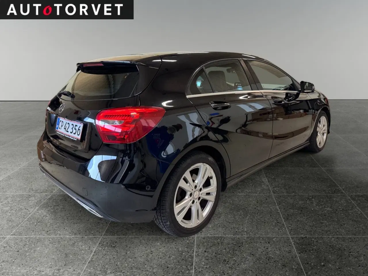 Billede 3 - Mercedes A180 d 1,5 Business
