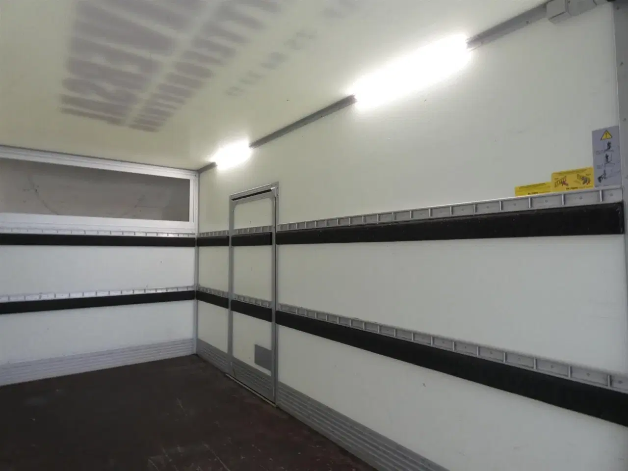 Billede 9 - Mercedes-Benz Sprinter 317 2,0 CDI A3 RWD 9G-Tronic 170HK Ladv./Chas. 9g Aut.