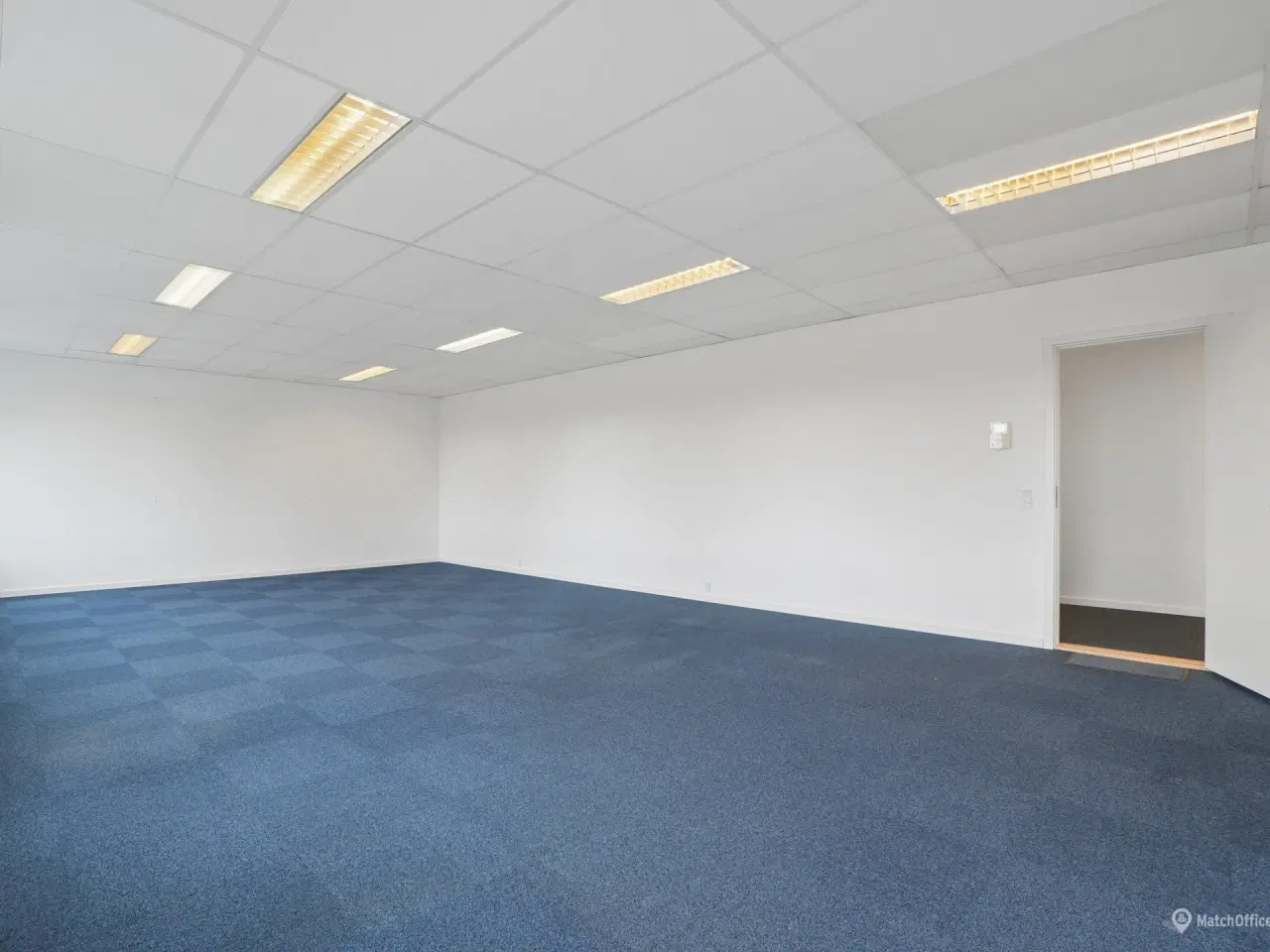 Billede 4 - Kontor på 105 m² i Kastrup kun 0.5 km fra E20