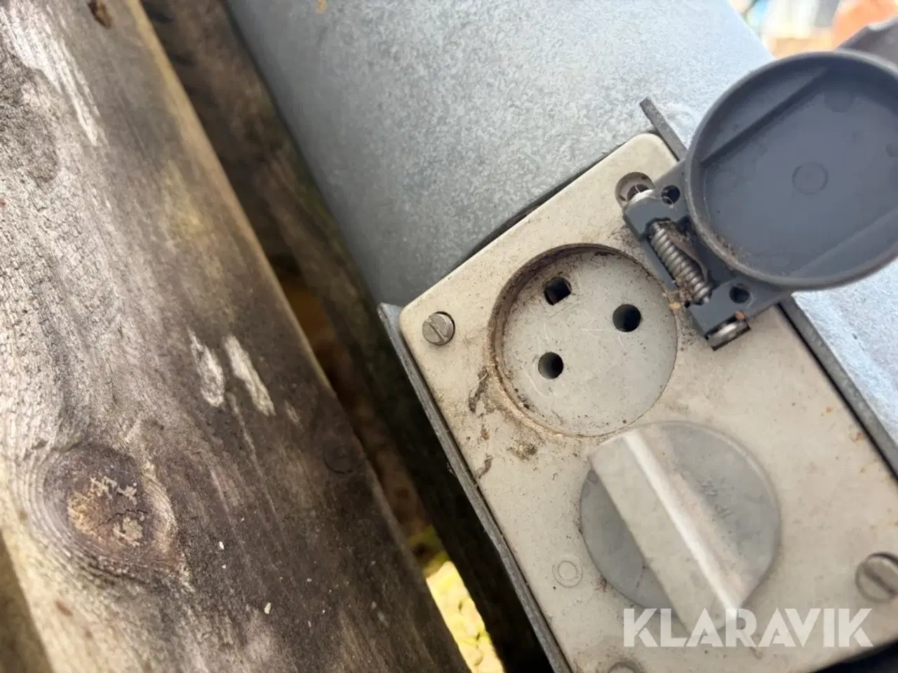 Billede 10 - Havelamper - 2 styks