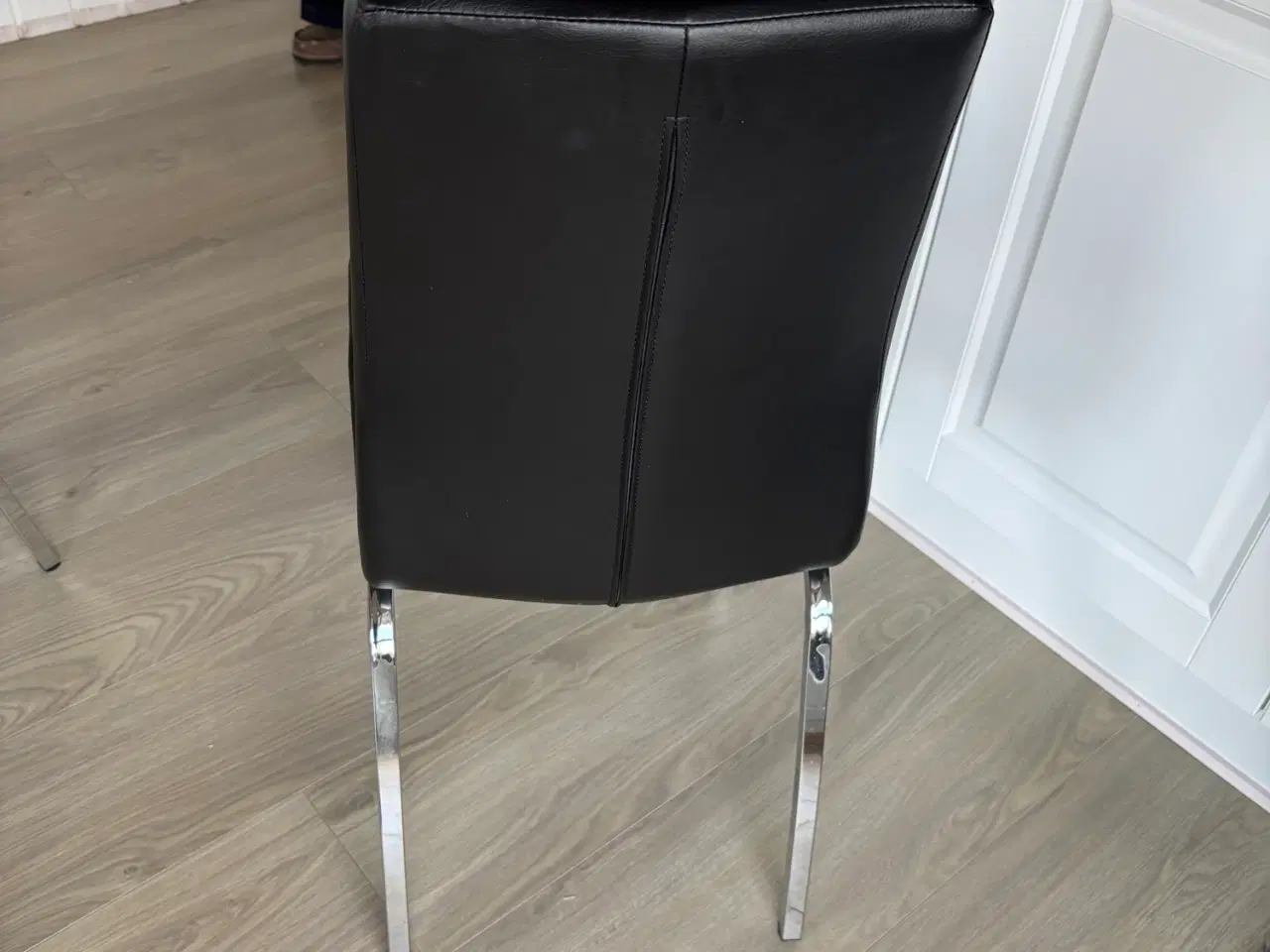 Billede 5 - Spisebord sæt