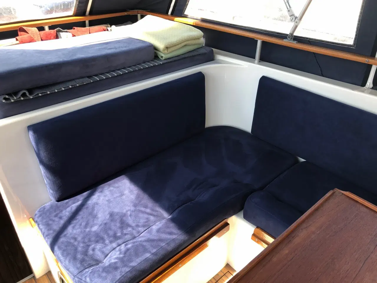 Billede 8 - Nidelv 28 Classic HT