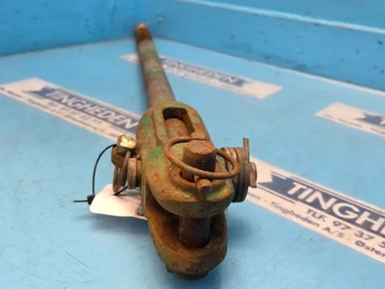 Billede 4 - John Deere 3030 Liftarm AL23422