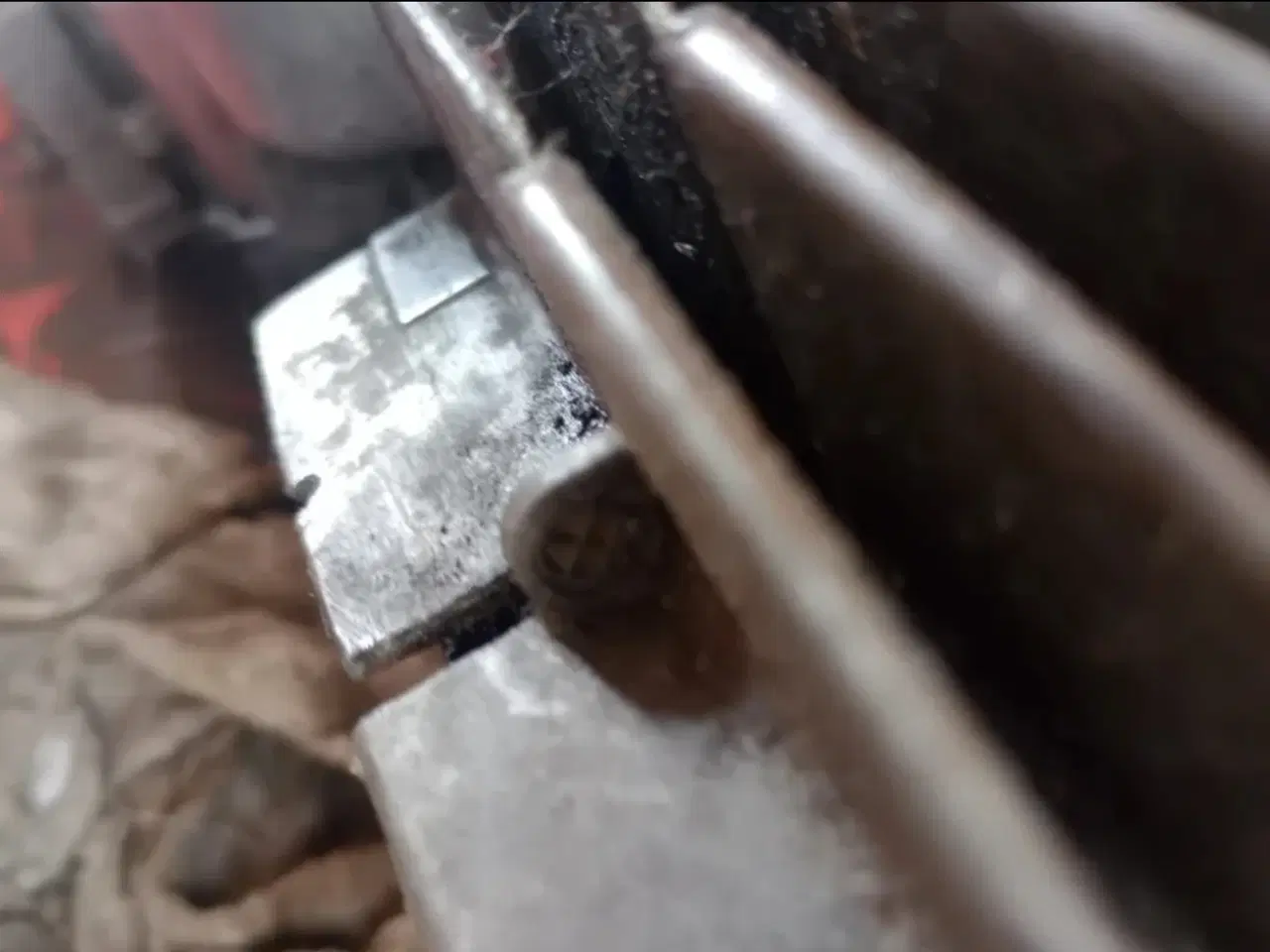 Billede 7 - Puch Maxi motor, fælge, Tomos fælge