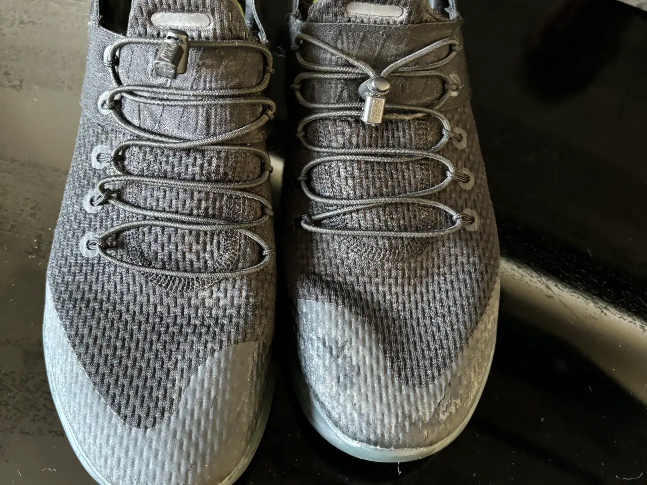 Billede 3 - Nike sko som nye 