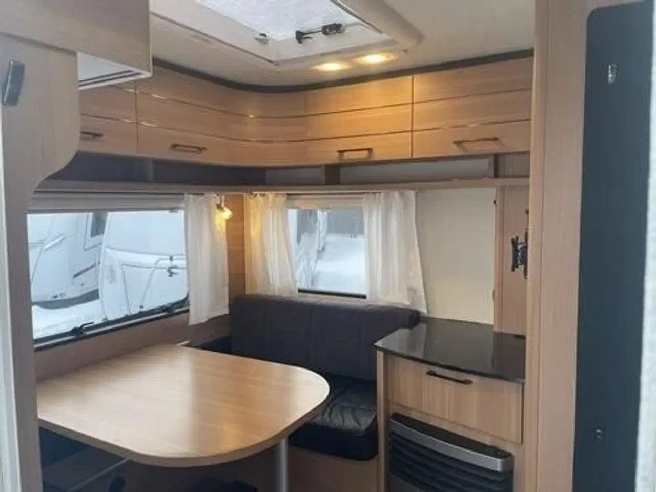 Billede 2 - LMC STYLE 450 D