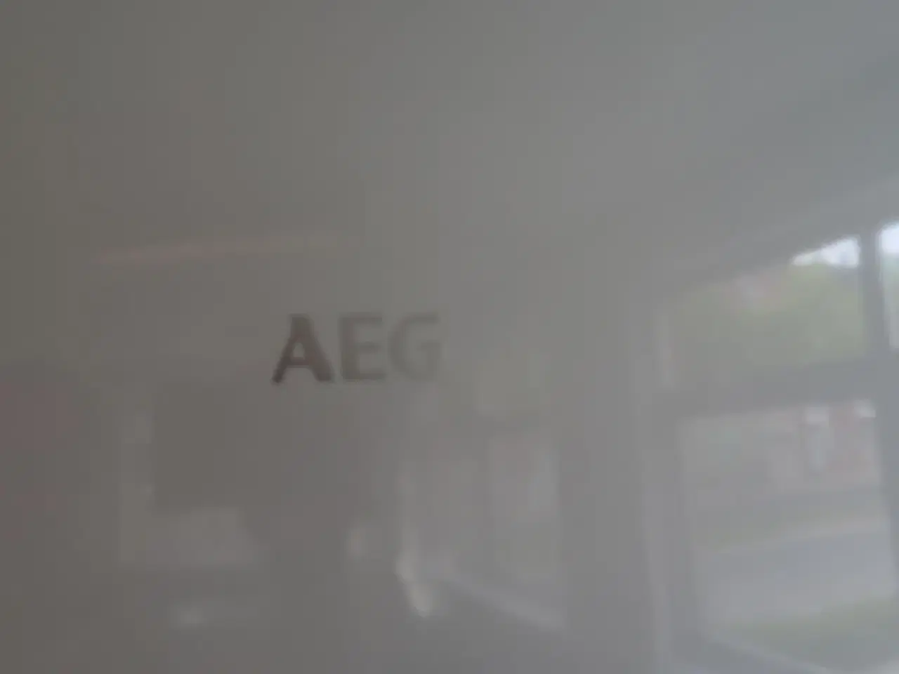 Billede 2 - Køleskab AEG RF400