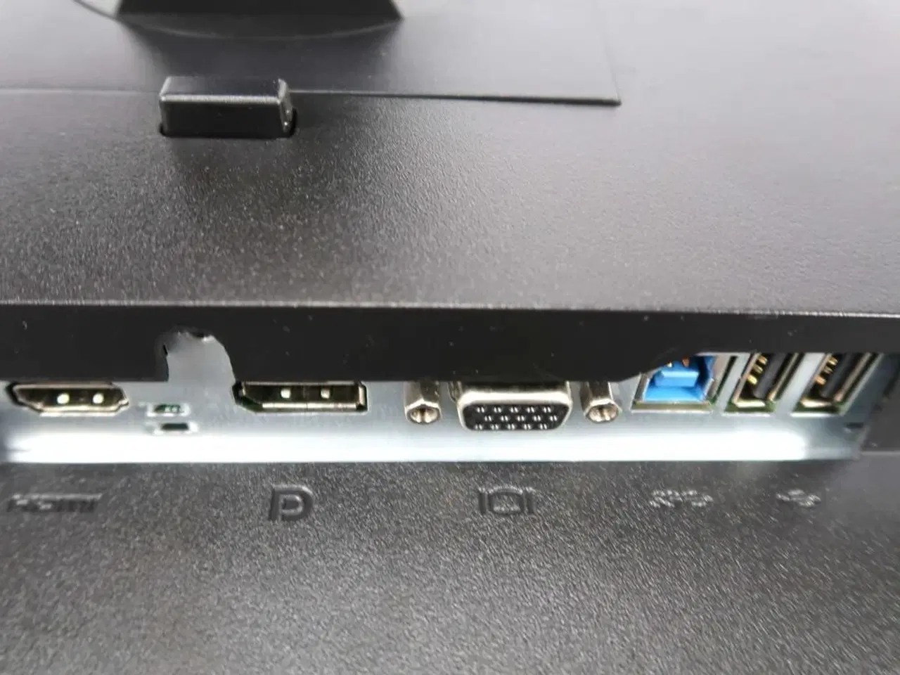 Billede 6 - Dell P2717h 27" Full HD skærm