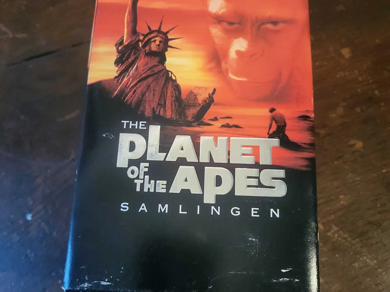 Billede 1 - Classic video film