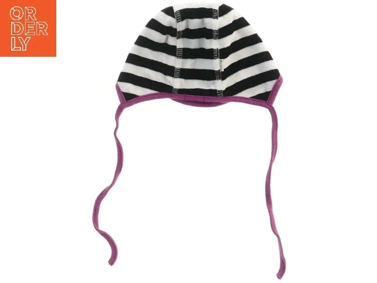 Billede 1 - Børnehue med snore fra Halling (str. 74)