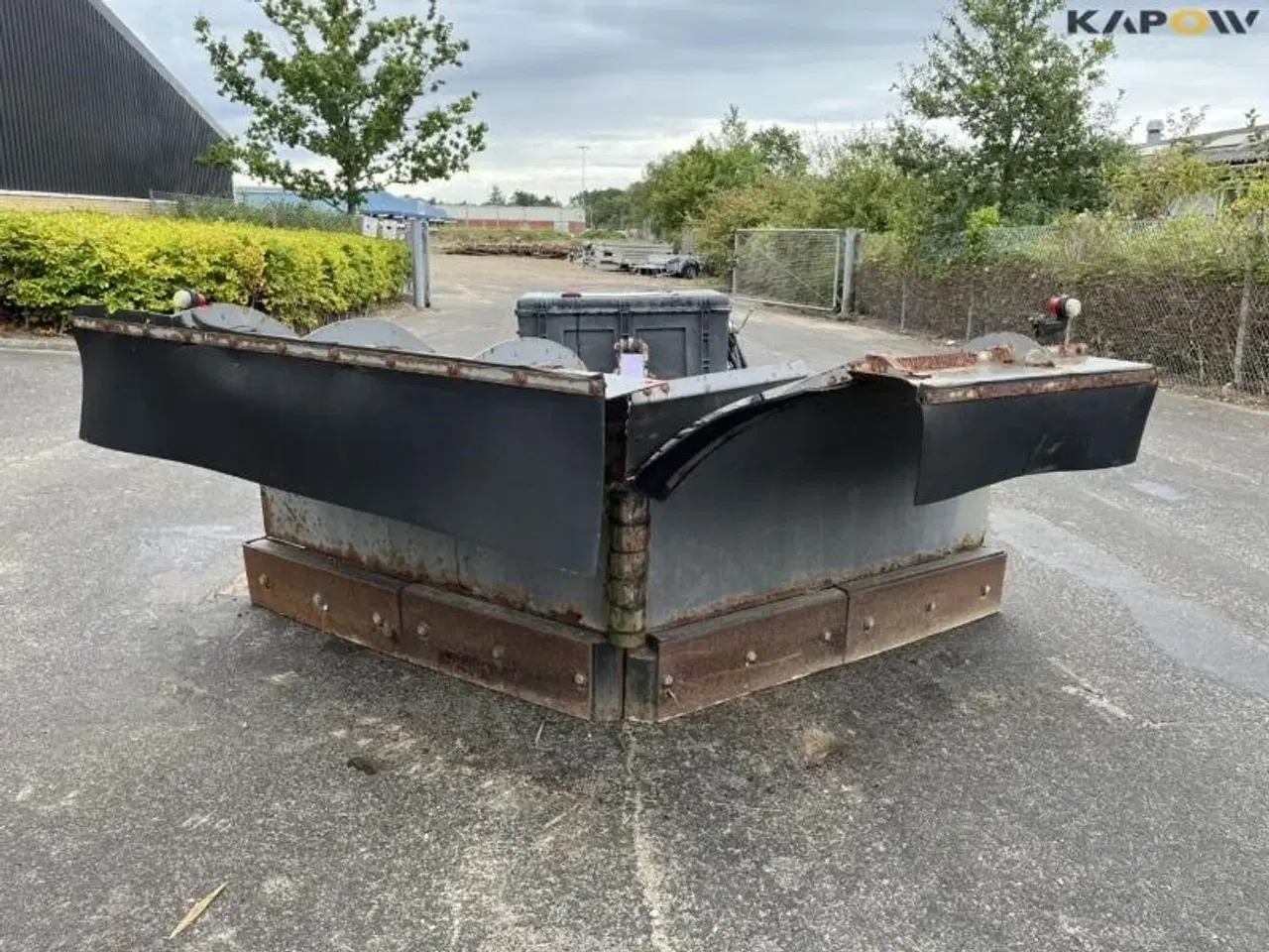 Billede 2 - Holms PV-3,2