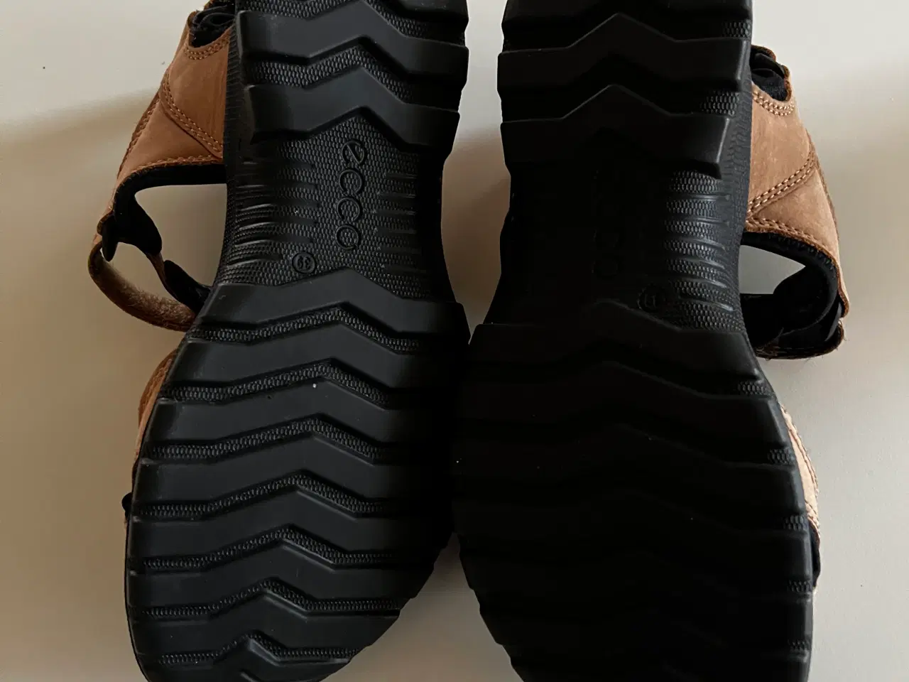 Billede 2 - Ecco sandaler str. 39