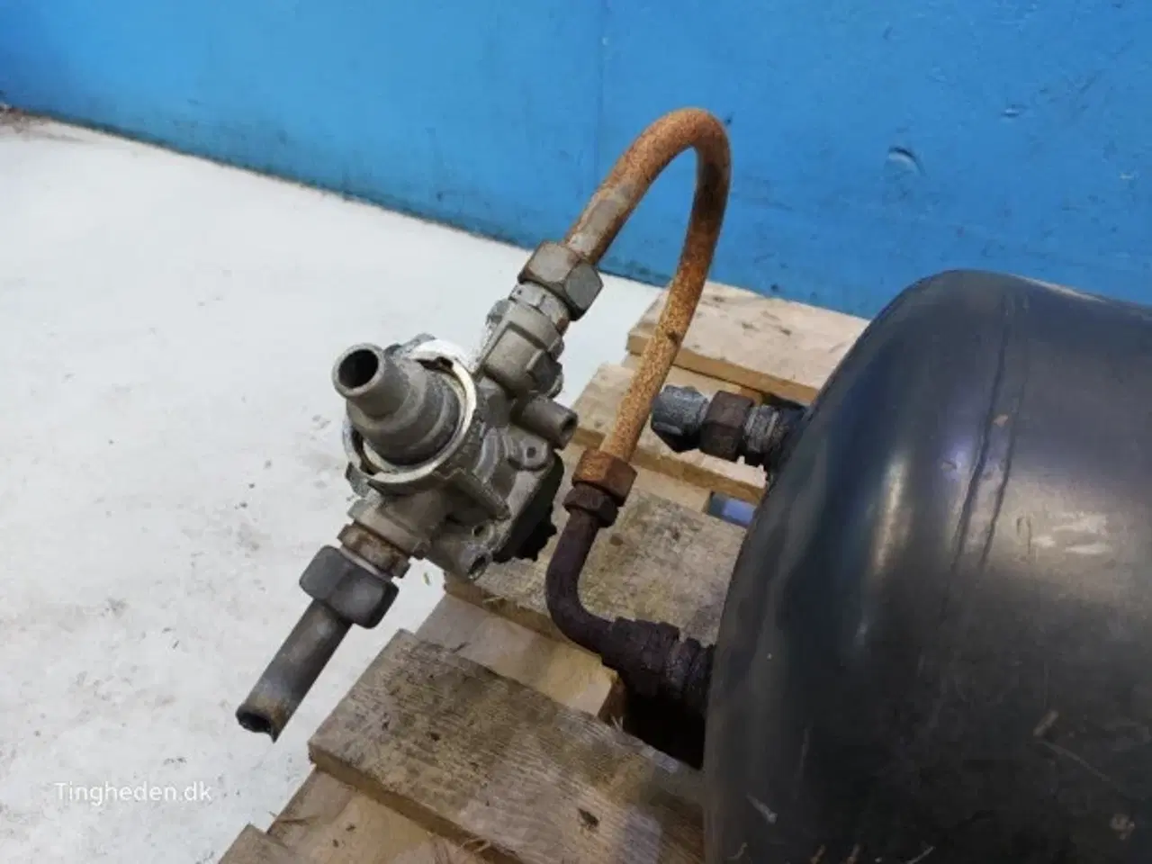 Billede 7 - New Holland TX68 Luftbeholder 84036945