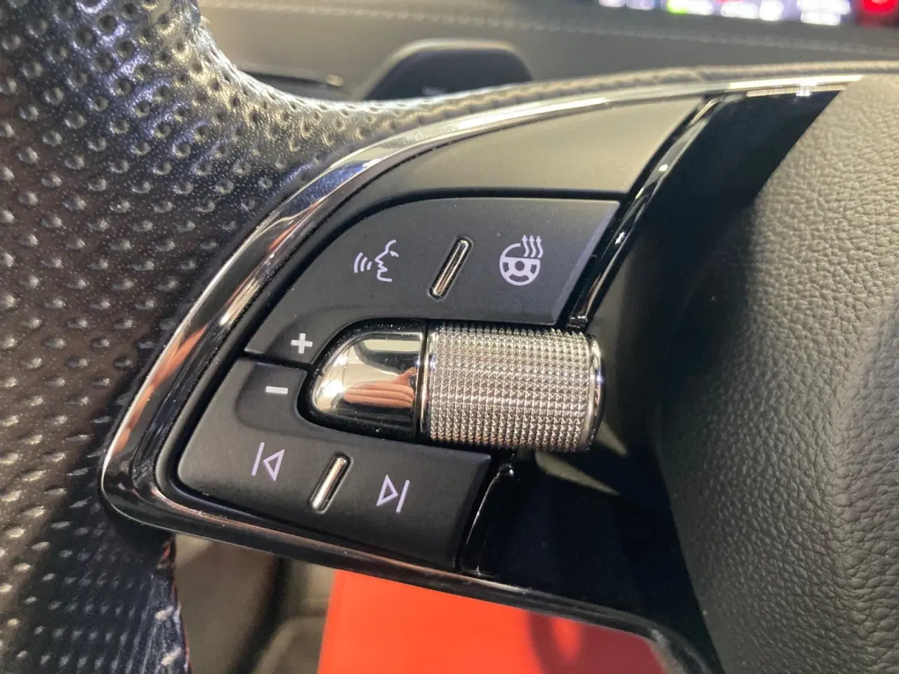 Billede 16 - Skoda Enyaq 60 iV Sportline